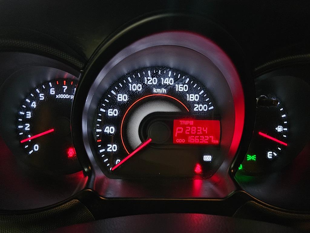 KIA Ray 2016 Blanco - Importación desde Corea - HF Imports Iquique - Foto 13