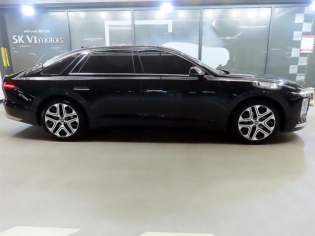 HYUNDAI Grandeur - Vista 3