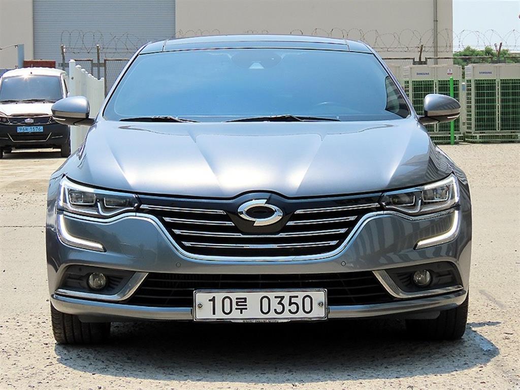 SAMSUNG SM6 2016 Gris - Importación desde Corea - HF Imports Iquique - Foto 1