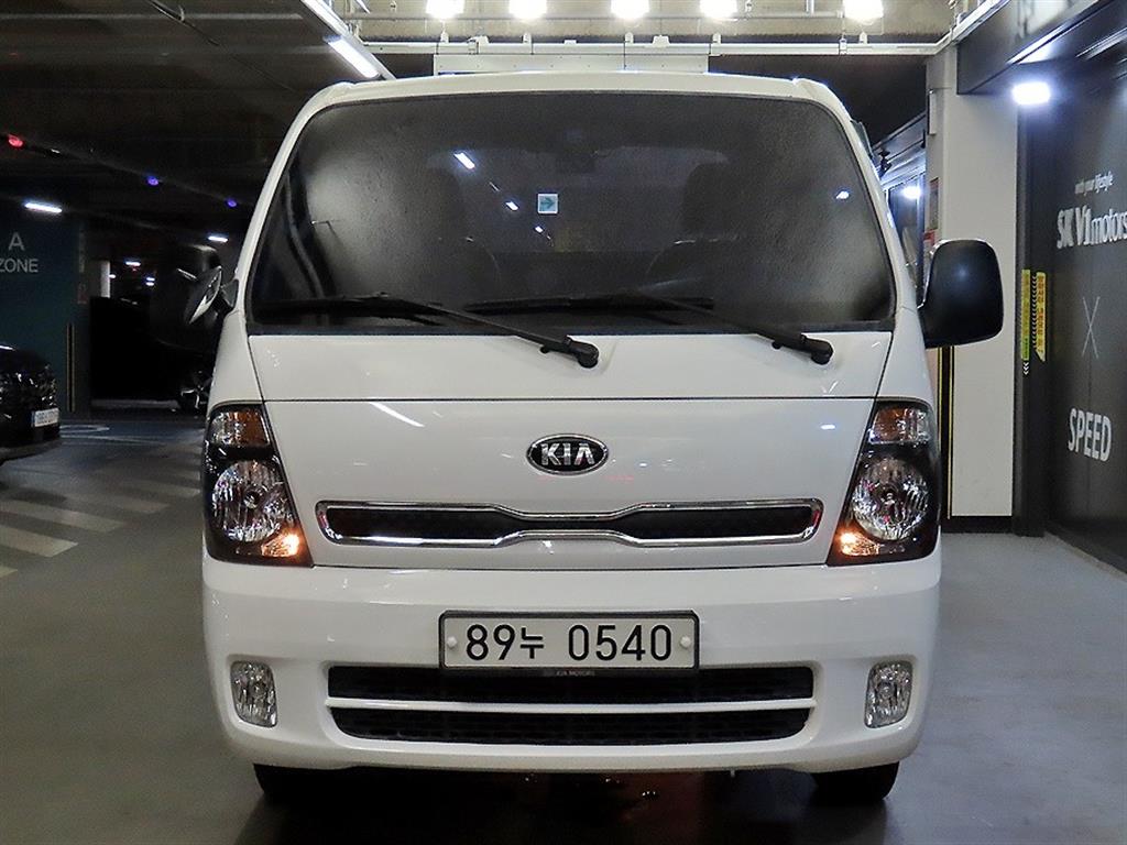 Small Truck Cargo (small) - Vista 2