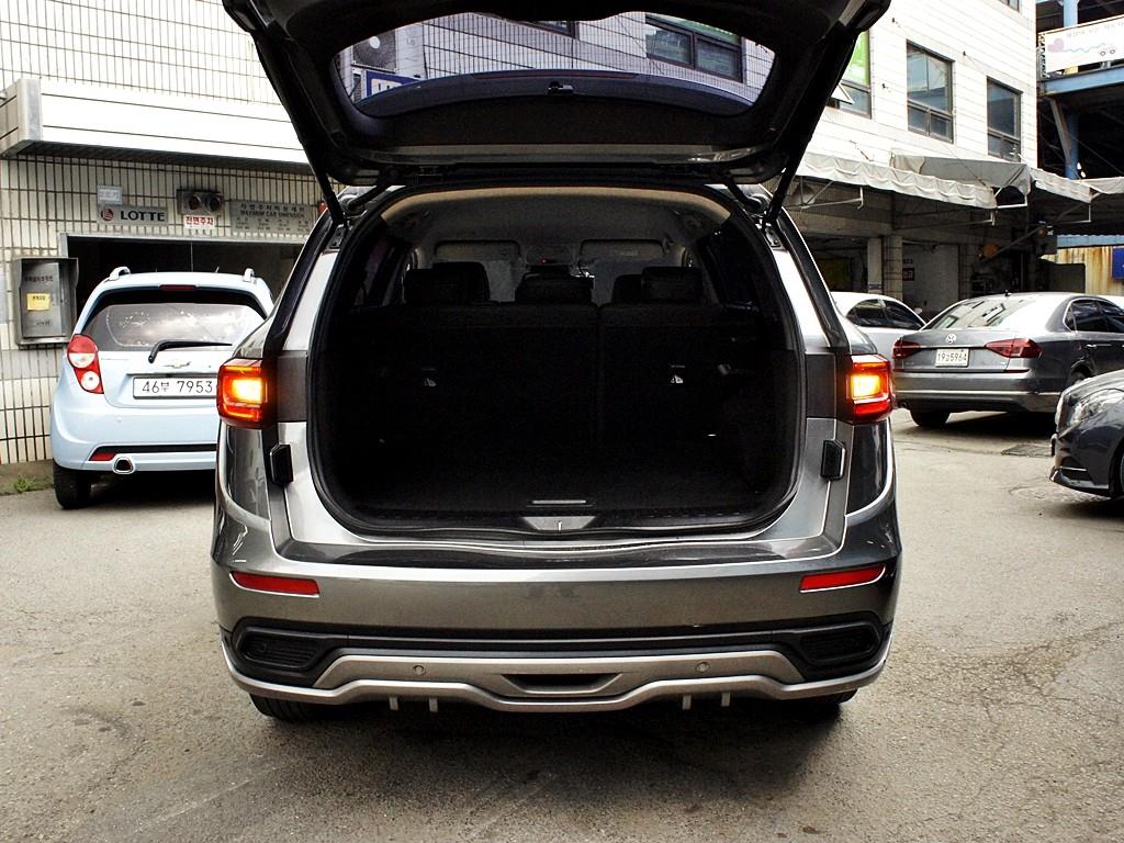 SAMSUNG QM6 2020 Gris - Importación desde Corea - HF Imports Iquique - Foto 19