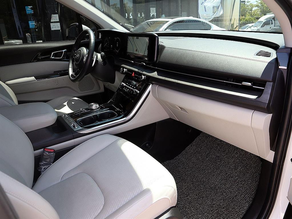 KIA Carnival 2021 Blanco - Importación desde Corea - HF Imports Iquique - Foto 15