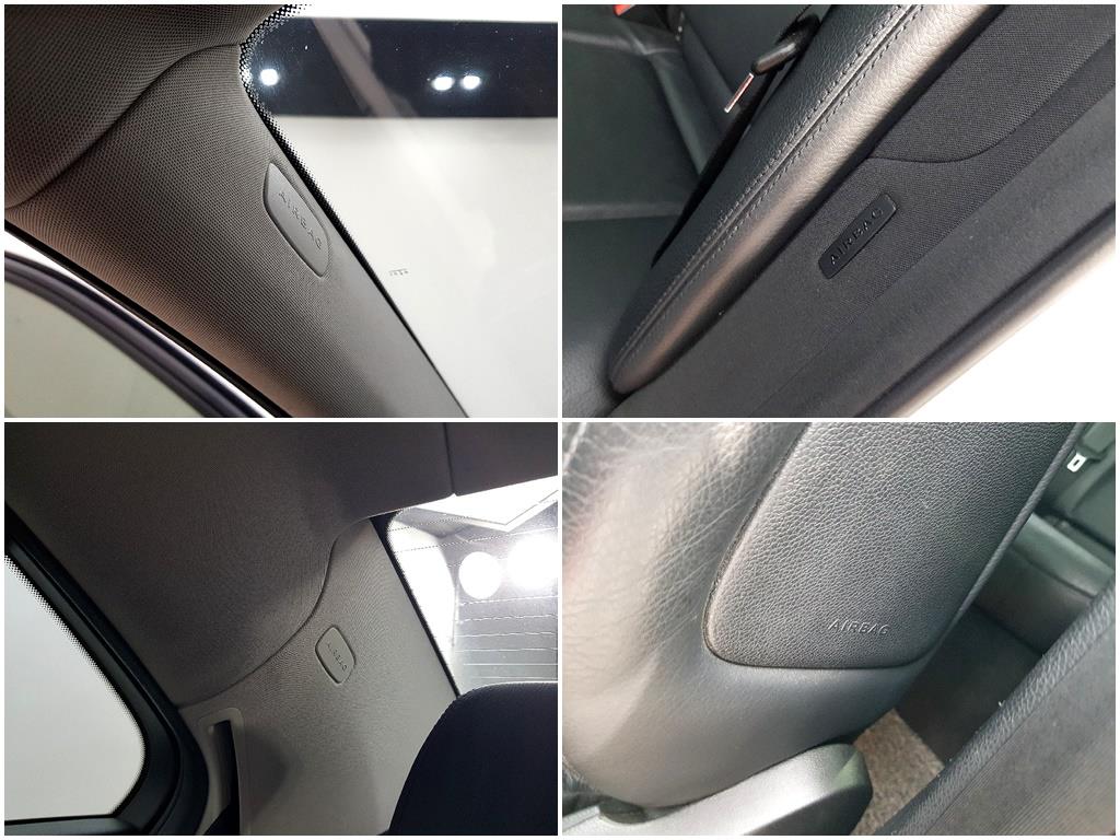 Mercedes Benz E class 2012 Blanco - Importación desde Corea - HF Imports Iquique - Foto 17