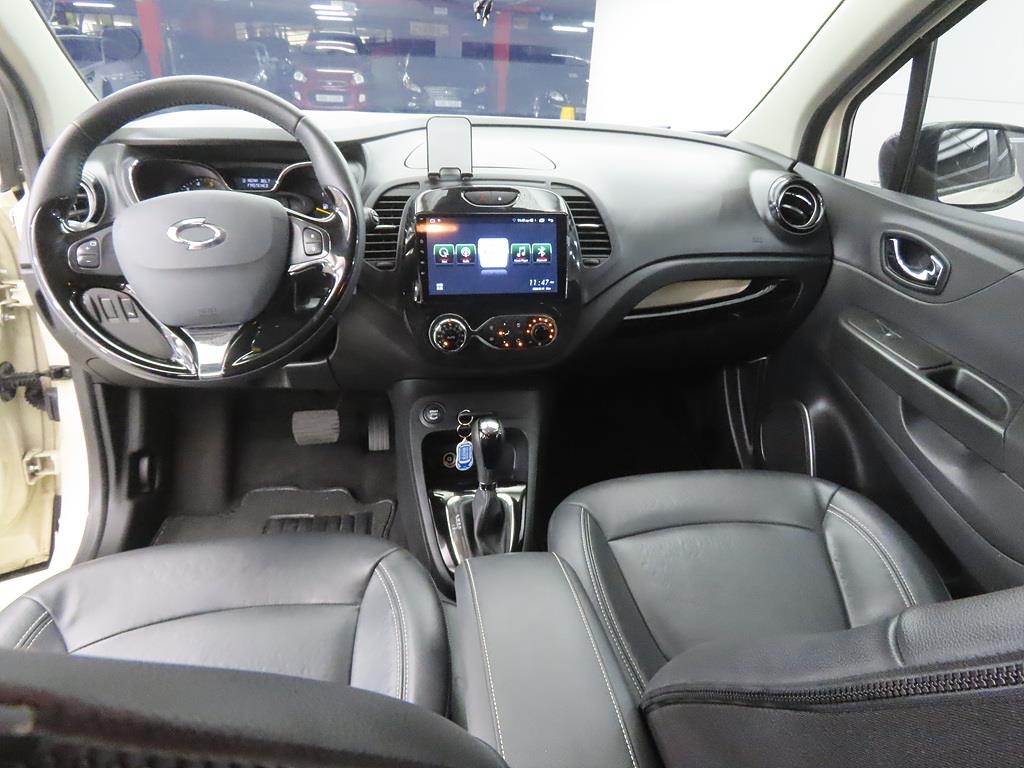 SAMSUNG QM3 - Vista 9