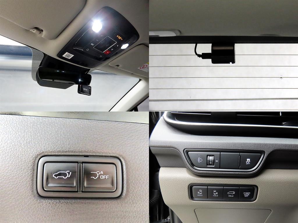 KIA Carnival 2025 - Importación desde Corea - HF Imports Iquique - Foto 18