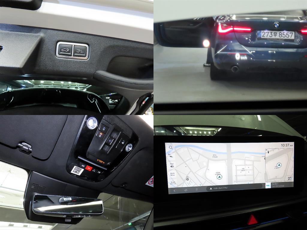 KIA Sorento 2023 Blanco - Importación desde Corea - HF Imports Iquique - Foto 20