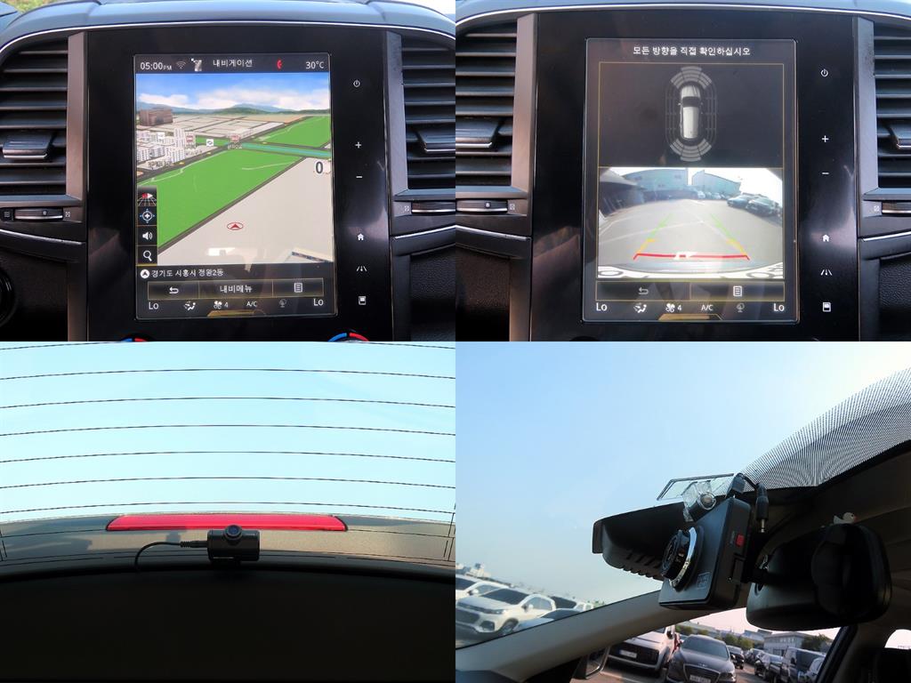 SAMSUNG QM6 2018 Gris - Importación desde Corea - HF Imports Iquique - Foto 20