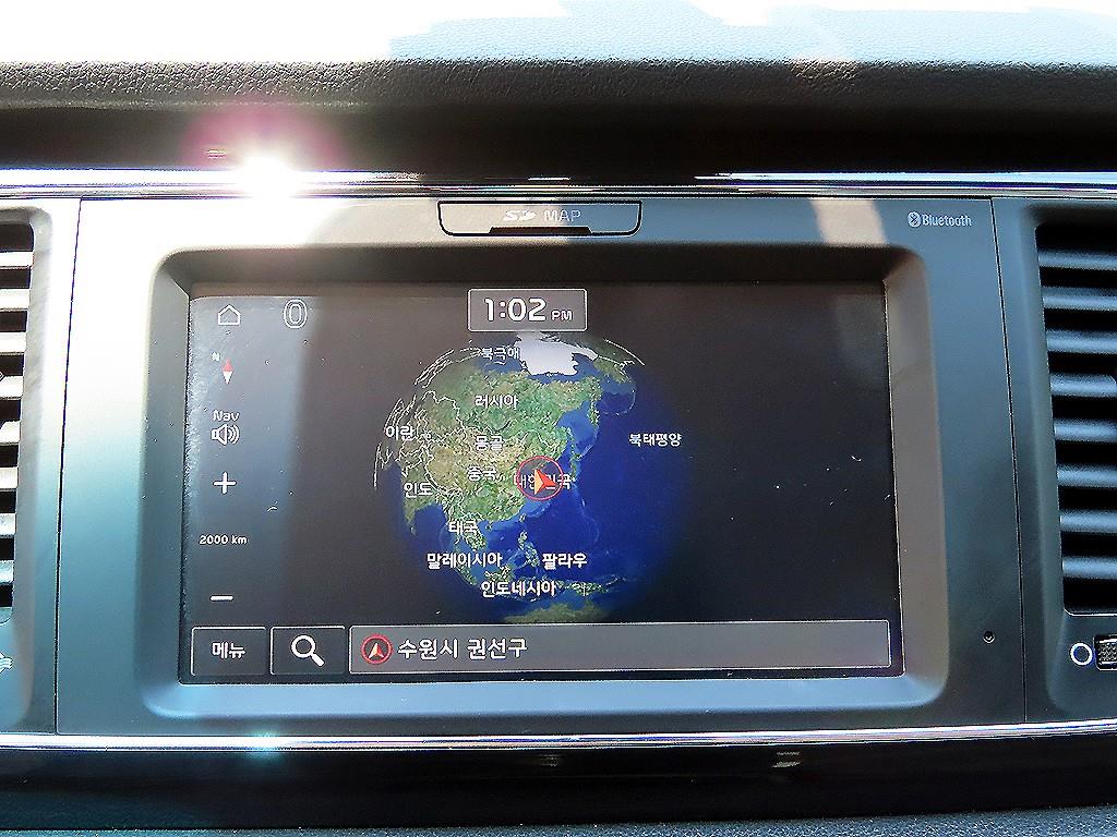 KIA Carnival 2019 - Importación desde Corea - HF Imports Iquique - Foto 15