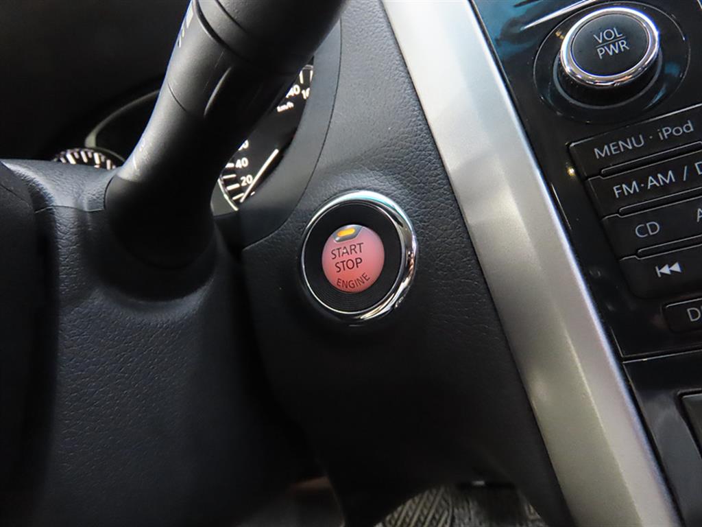 Nissan Altima - Vista 12