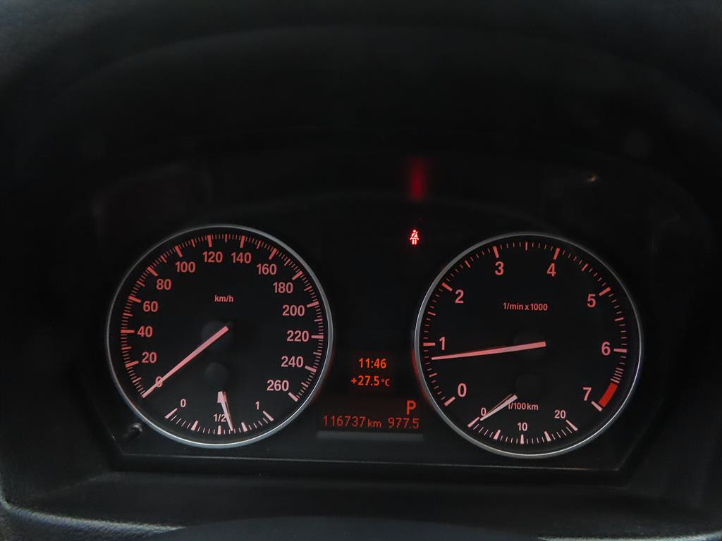 BMW 3 series - Vista 11