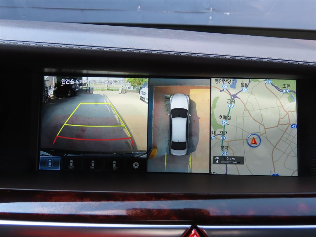 Genesis EQ900 2016 - Importación desde Corea - HF Imports Iquique - Foto 20