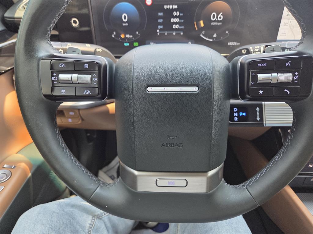 HYUNDAI Grandeur 2023 Blanco - Importación desde Corea - HF Imports Iquique - Foto 14