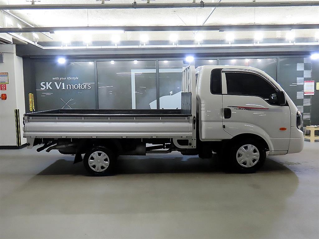 Small Truck Cargo (small) - Vista 3