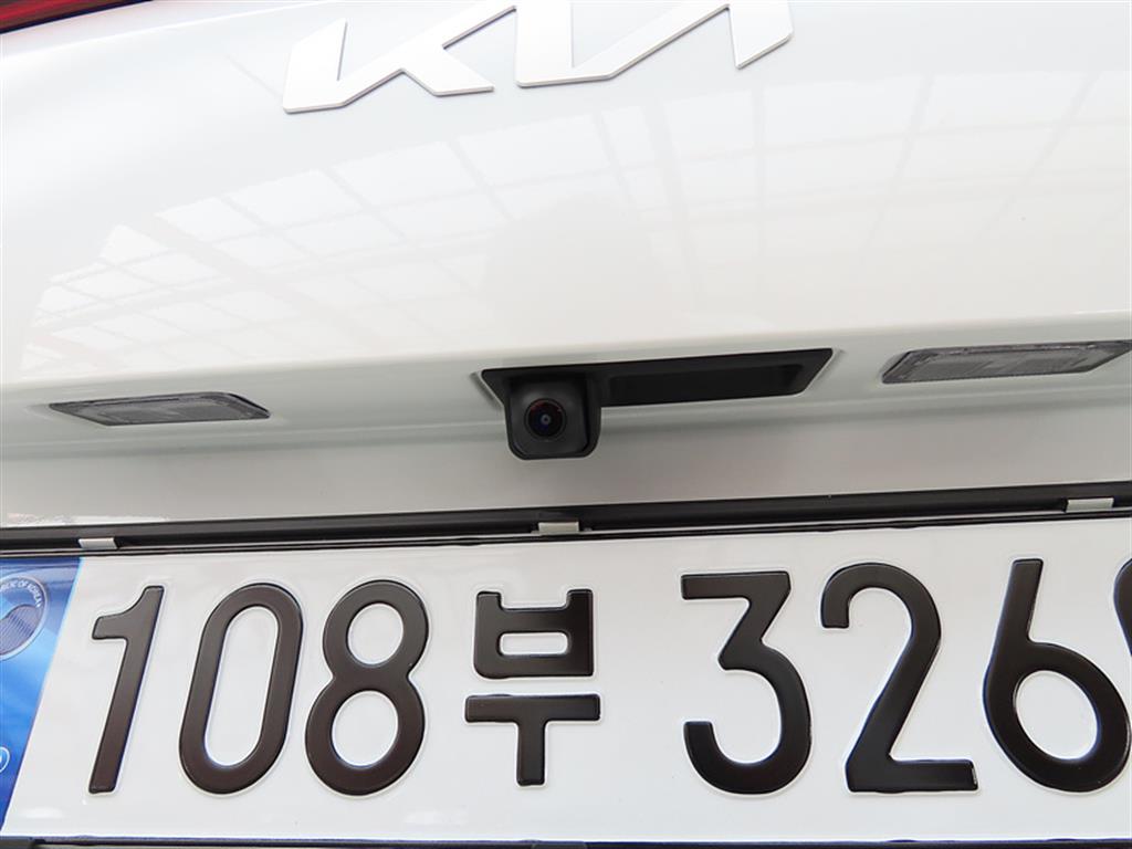 KIA Carnival 2026 Blanco - Importación desde Corea - HF Imports Iquique - Foto 18