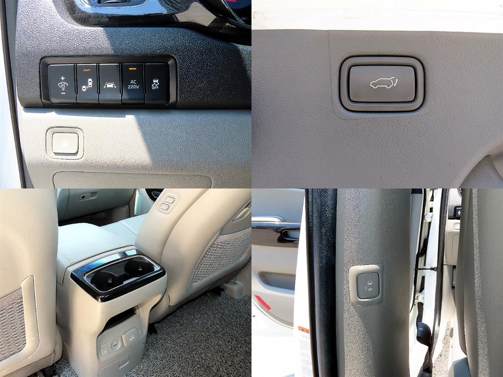 KIA Carnival 2019 - Importación desde Corea - HF Imports Iquique - Foto 20
