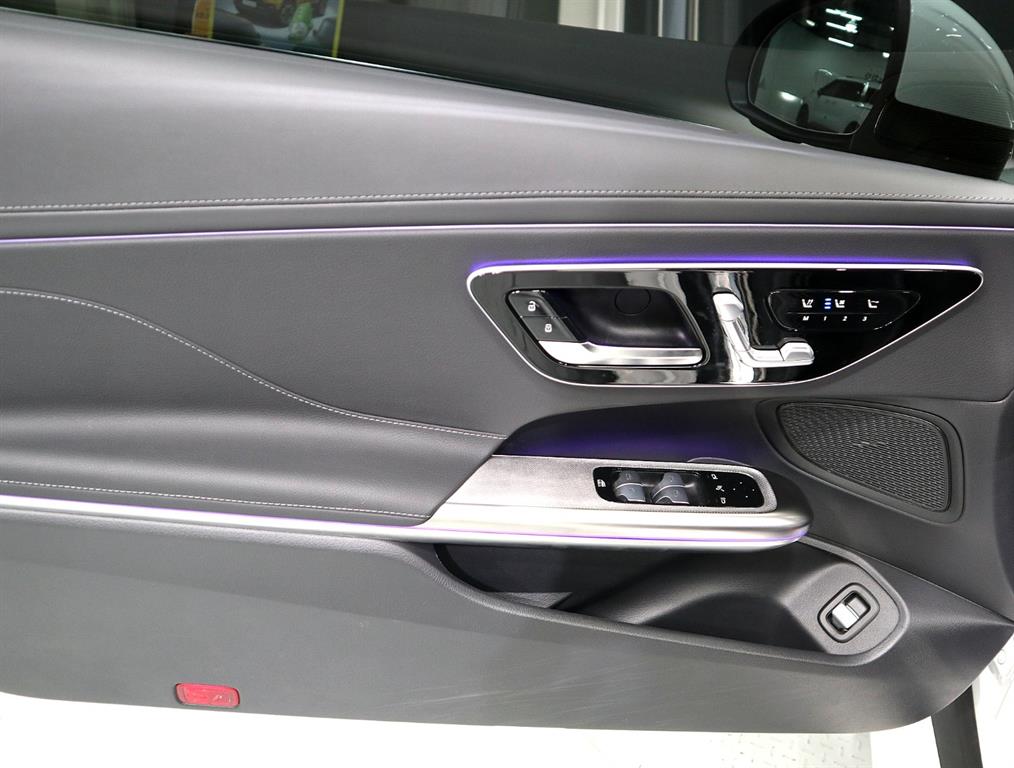 Mercedes Benz CLE Class - Vista 12