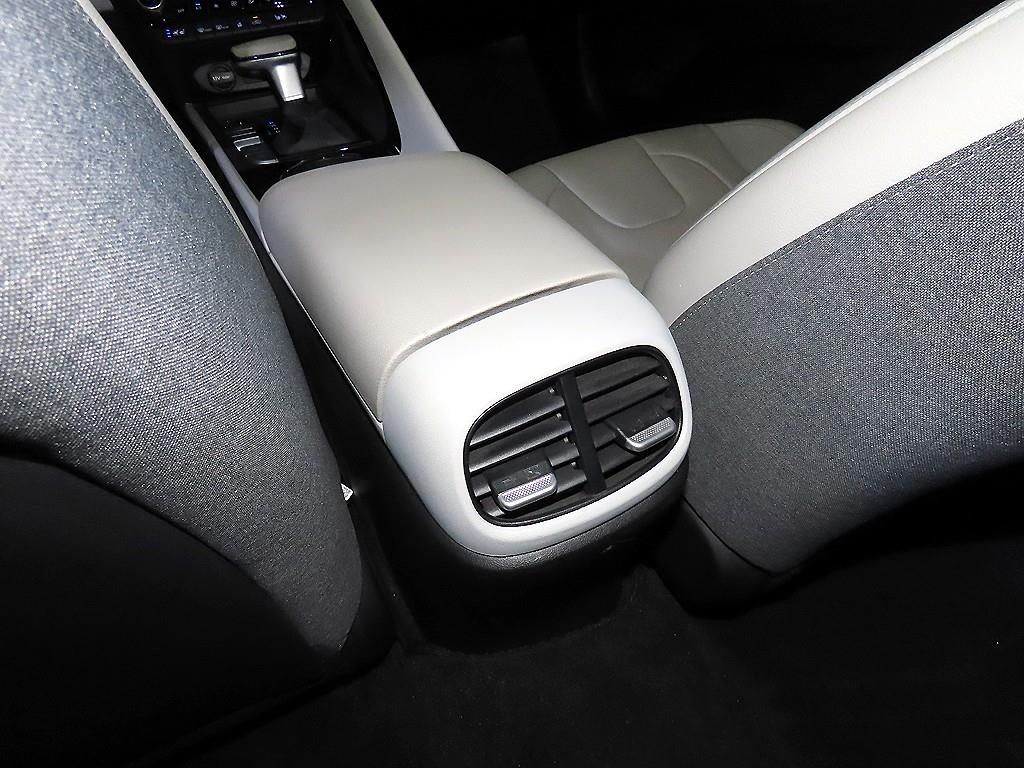 HYUNDAI Avante 2021 Gris - Importación desde Corea - HF Imports Iquique - Foto 18