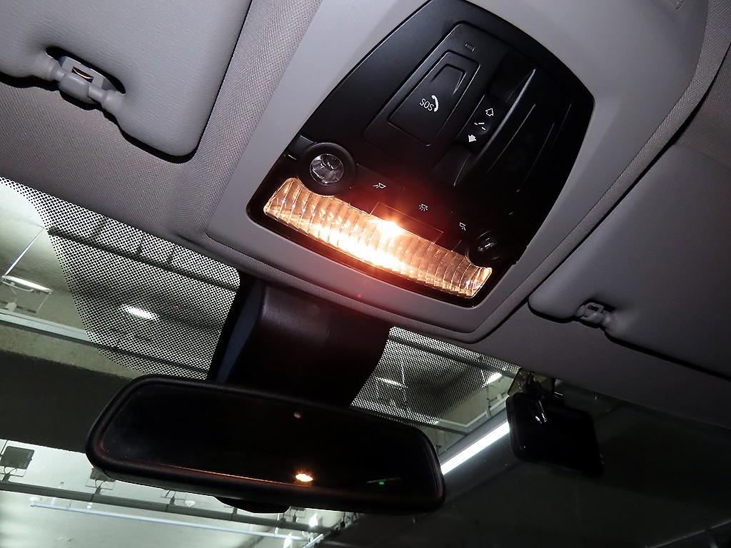 BMW X3 2015 Negro - Importación desde Corea - HF Imports Iquique - Foto 16