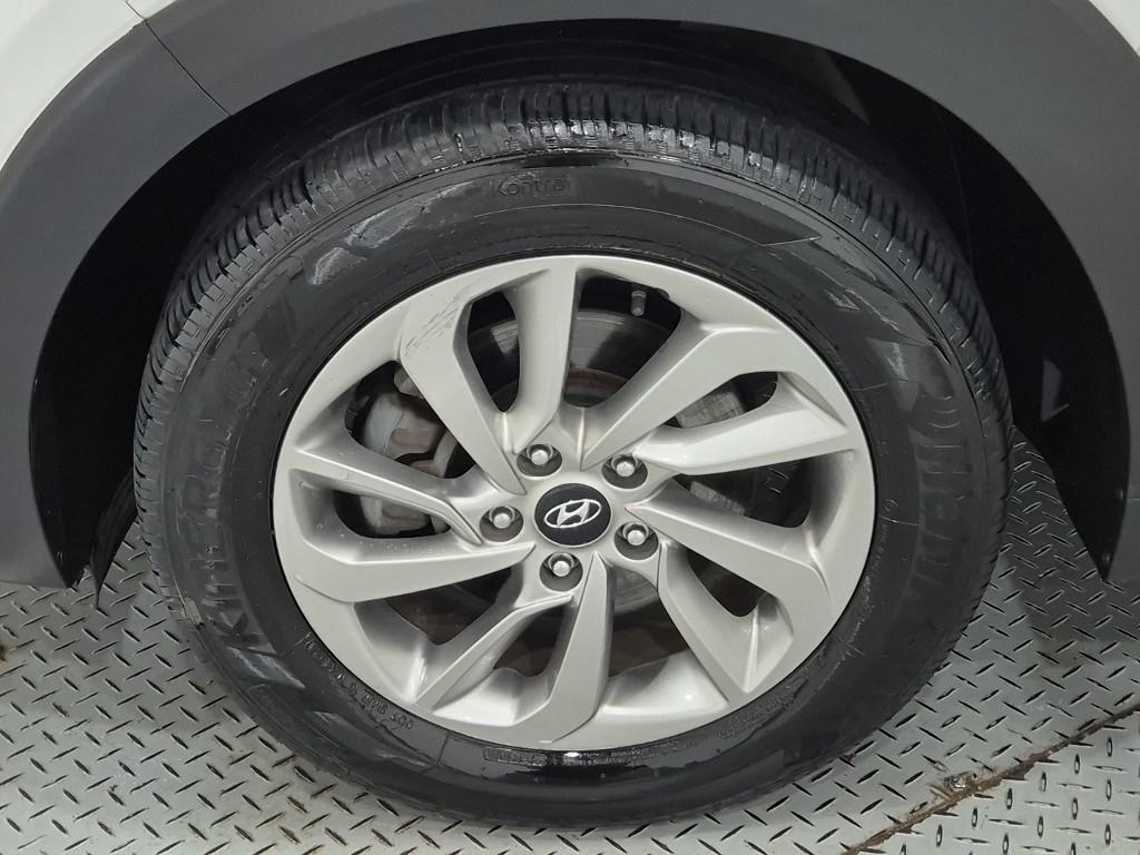 HYUNDAI Tucson 2017 Blanco - Importación desde Corea - HF Imports Iquique - Foto 20