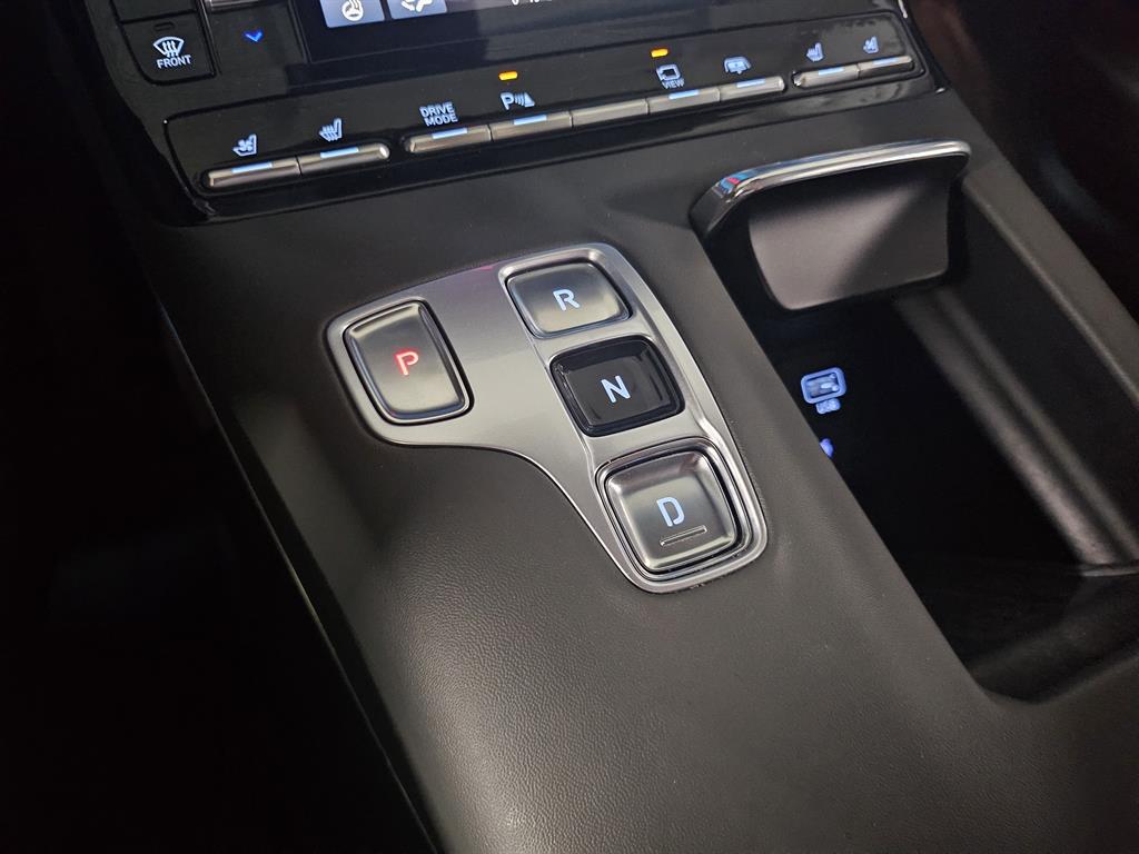 HYUNDAI Grandeur 2021 Negro - Importación desde Corea - HF Imports Iquique - Foto 20