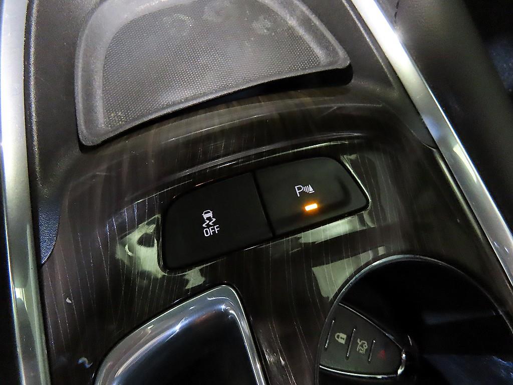 Chevrolet Malibu 2019 Negro - Importación desde Corea - HF Imports Iquique - Foto 15