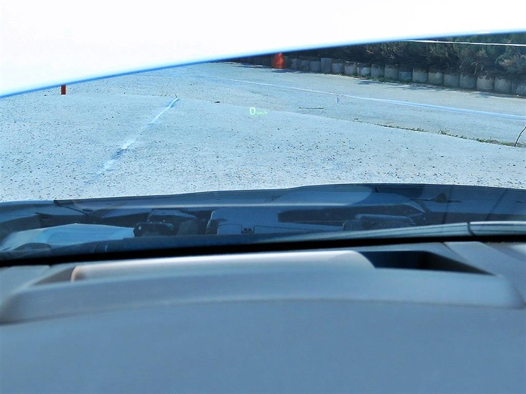 HYUNDAI Grandeur - Vista 12