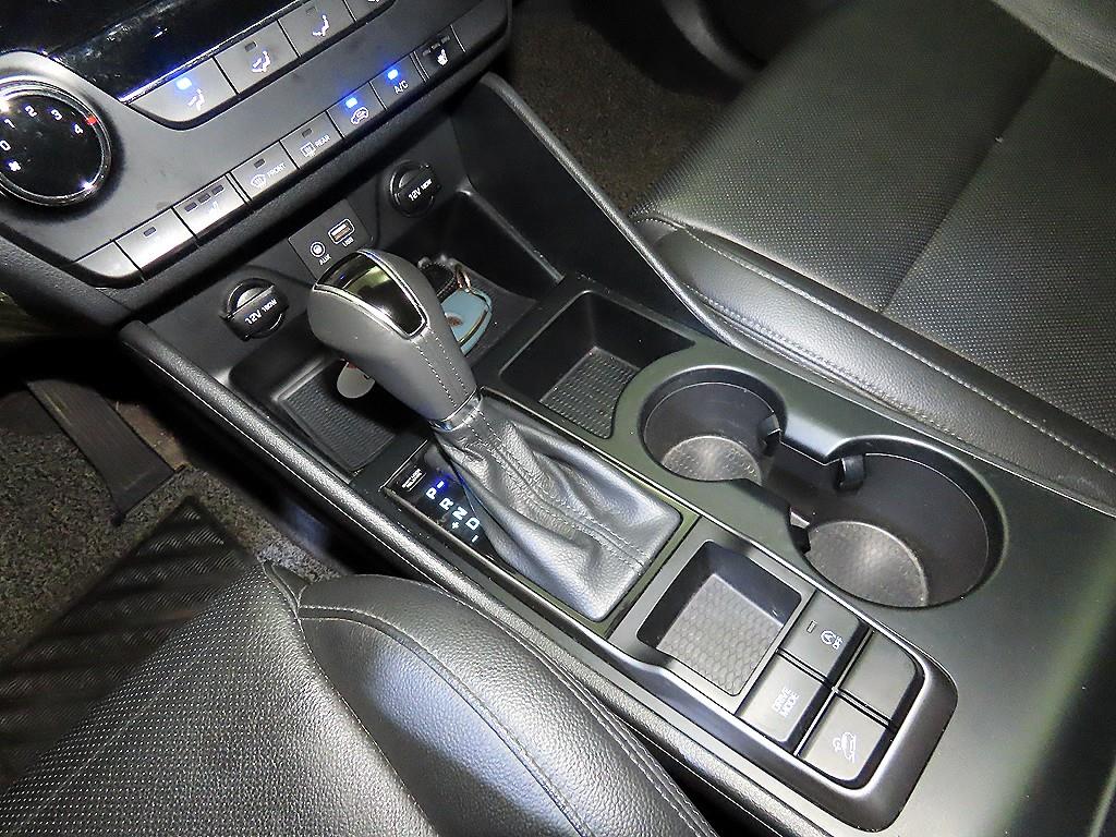 HYUNDAI Tucson 2017 - Importación desde Corea - HF Imports Iquique - Foto 14