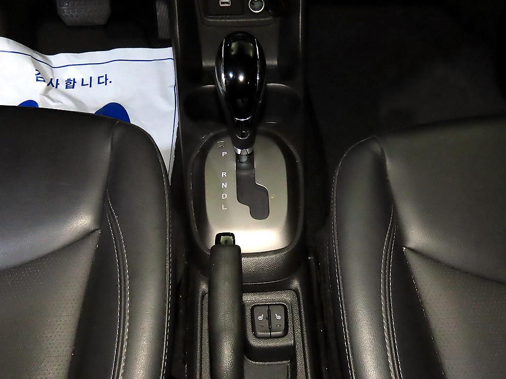 Chevrolet Spark 2019 Rojo - Importación desde Corea - HF Imports Iquique - Foto 14