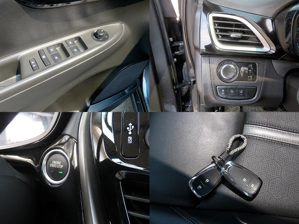 Chevrolet Spark 2021 Gris - Importación desde Corea - HF Imports Iquique - Foto 19