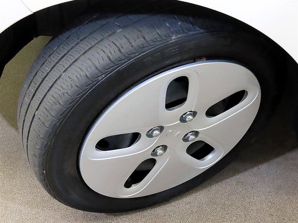 KIA Ray 2019 Blanco - Importación desde Corea - HF Imports Iquique - Foto 20