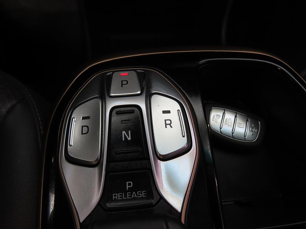 HYUNDAI Ioniq 2019 Blanco - Importación desde Corea - HF Imports Iquique - Foto 13