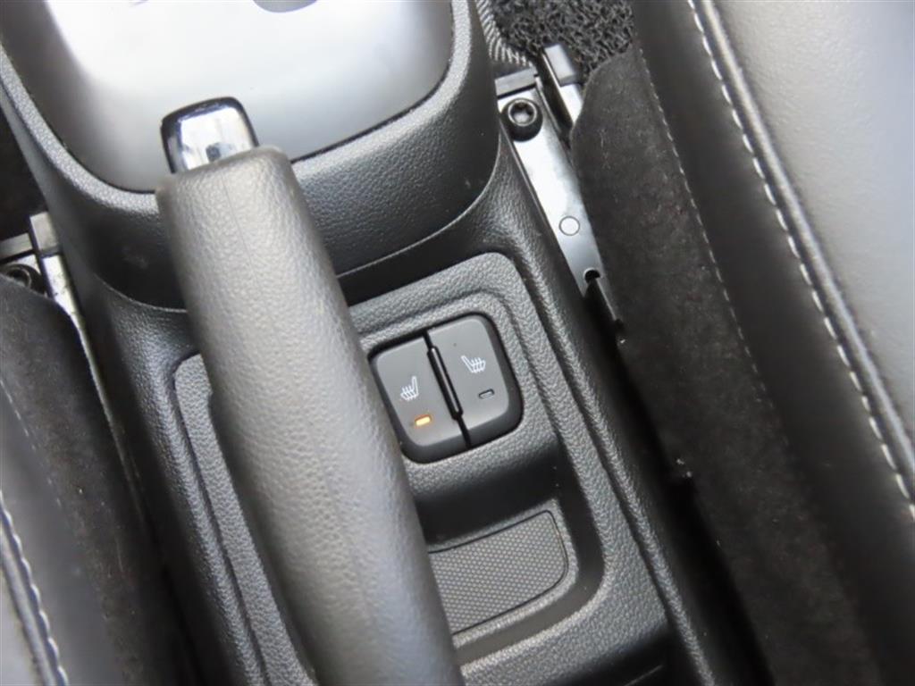 Chevrolet Spark - Vista 9