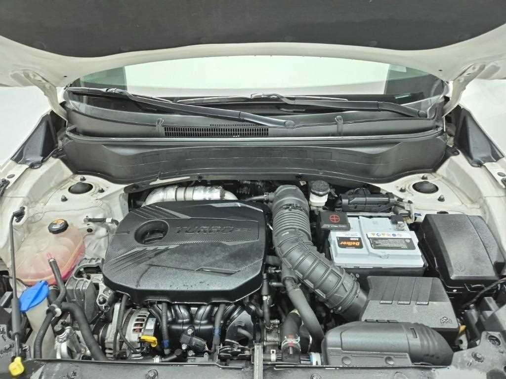 KIA Seltos - Vista 7