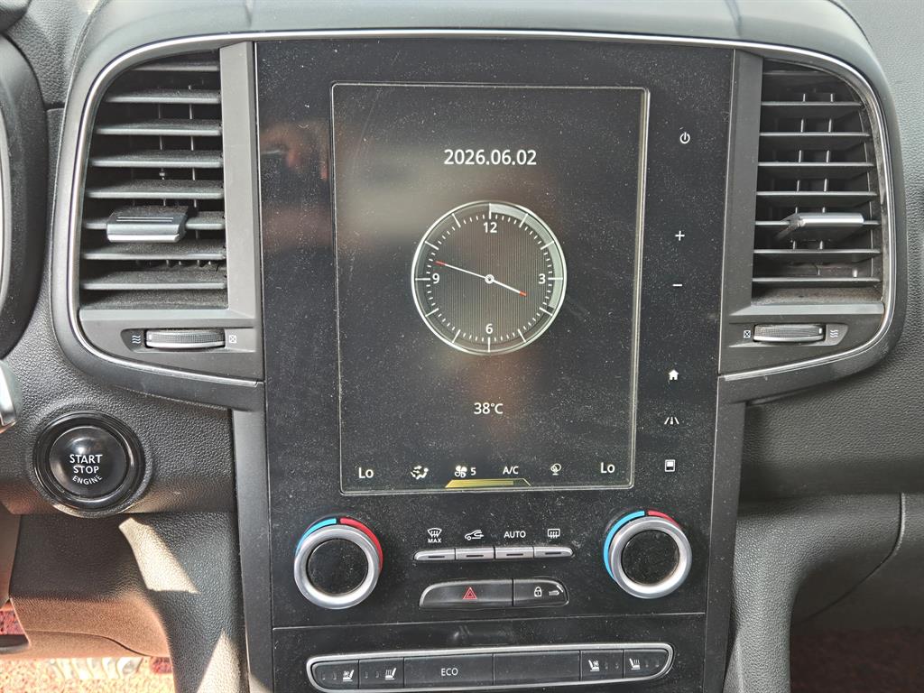 SAMSUNG QM6 - Vista 12