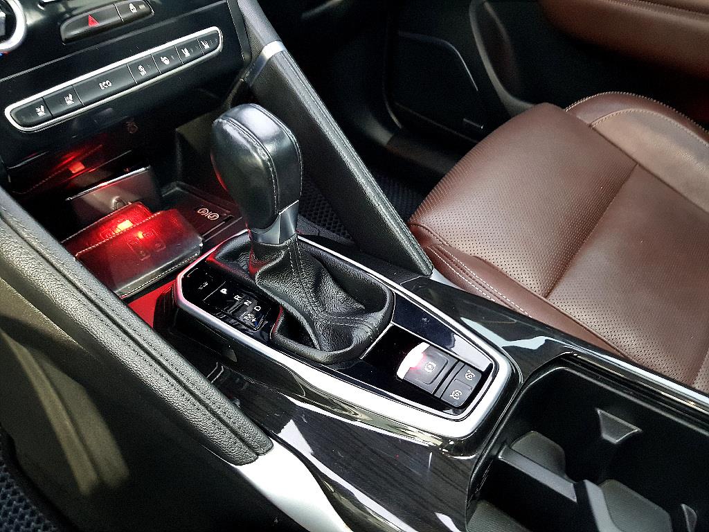 SAMSUNG QM6 2017 Negro - Importación desde Corea - HF Imports Iquique - Foto 14