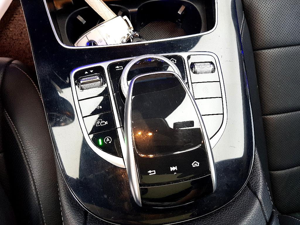 Mercedes Benz E class 2016 Negro - Importación desde Corea - HF Imports Iquique - Foto 13