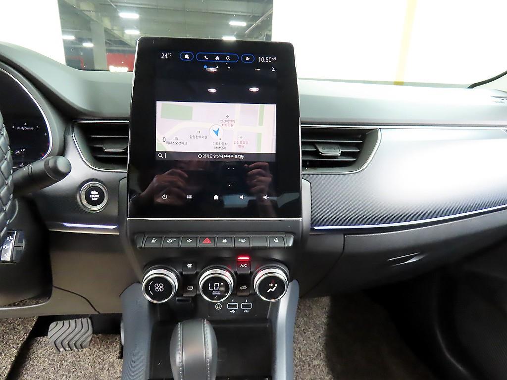 SAMSUNG XM3 2020 Negro - Importación desde Corea - HF Imports Iquique - Foto 16