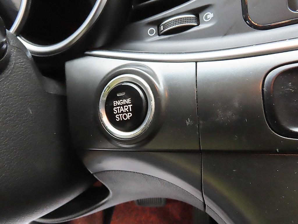 KIA K5 2014 Negro - Importación desde Corea - HF Imports Iquique - Foto 17