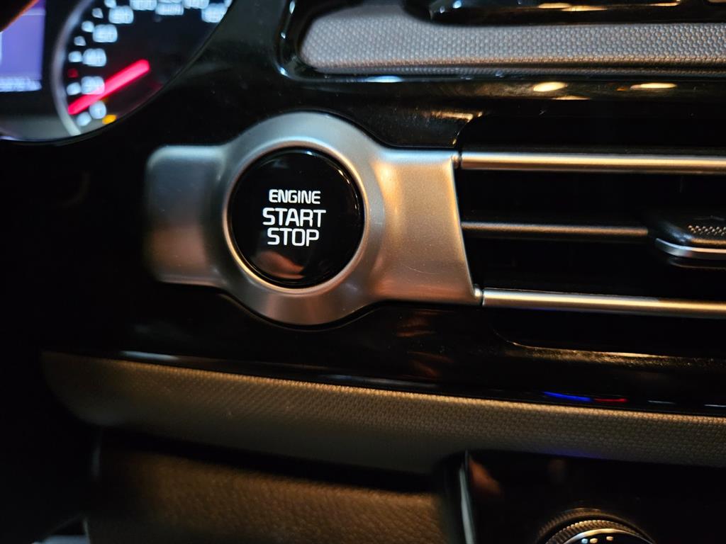 KIA Seltos 2021 Rojo - Importación desde Corea - HF Imports Iquique - Foto 17