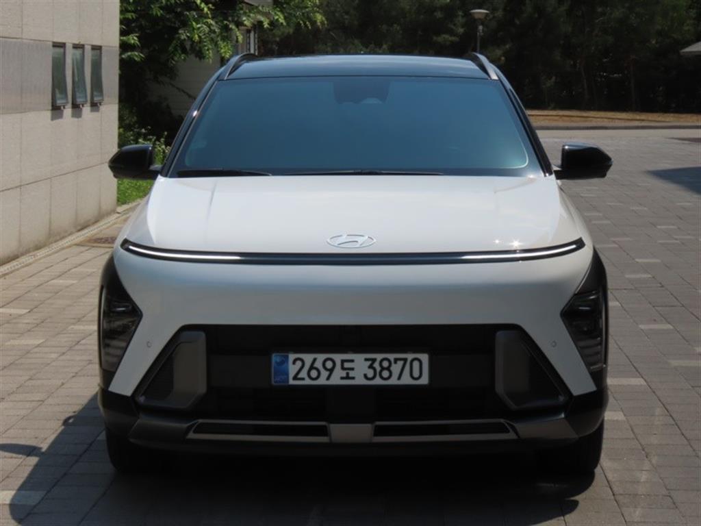 HYUNDAI Kona 2023 - Importación desde Corea - HF Imports Iquique - Foto 1