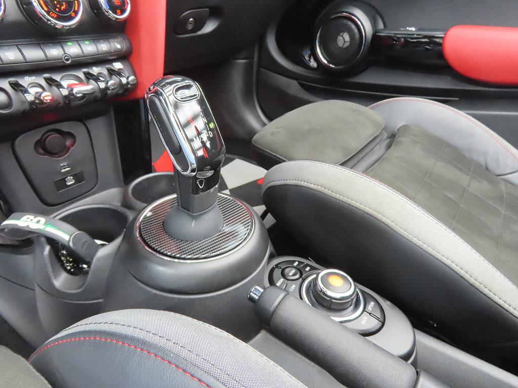 Mini Cooper Convertible 2023 Blanco - Importación desde Corea - HF Imports Iquique - Foto 14
