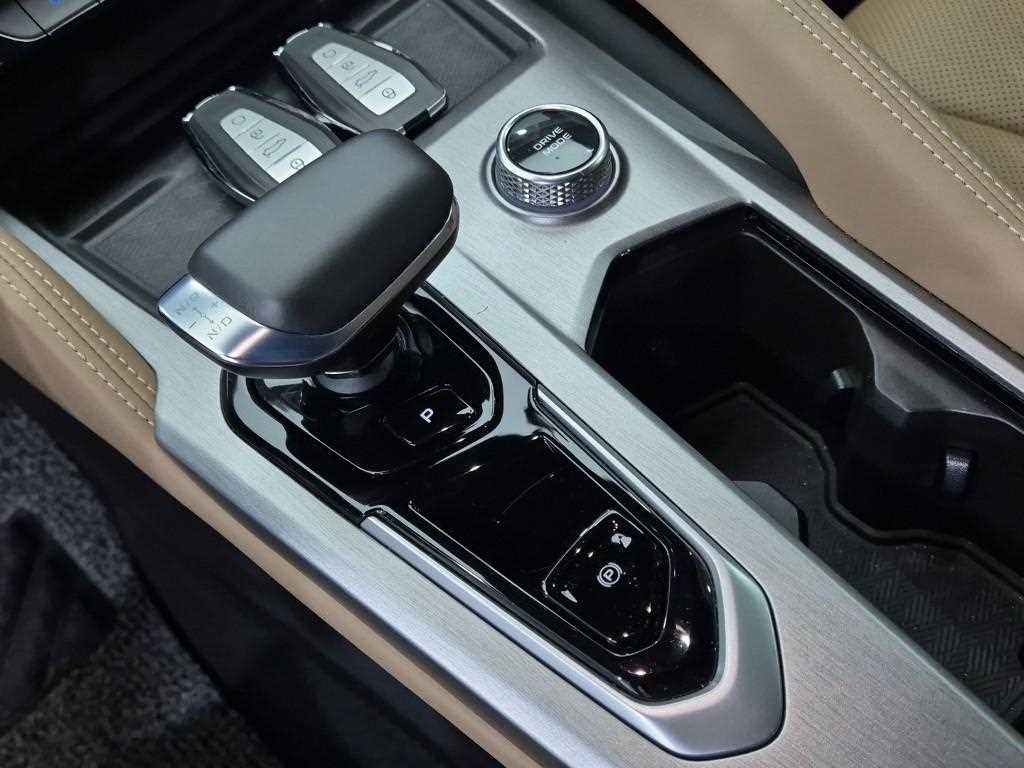 SAMSUNG Grand Koleos - Vista 10