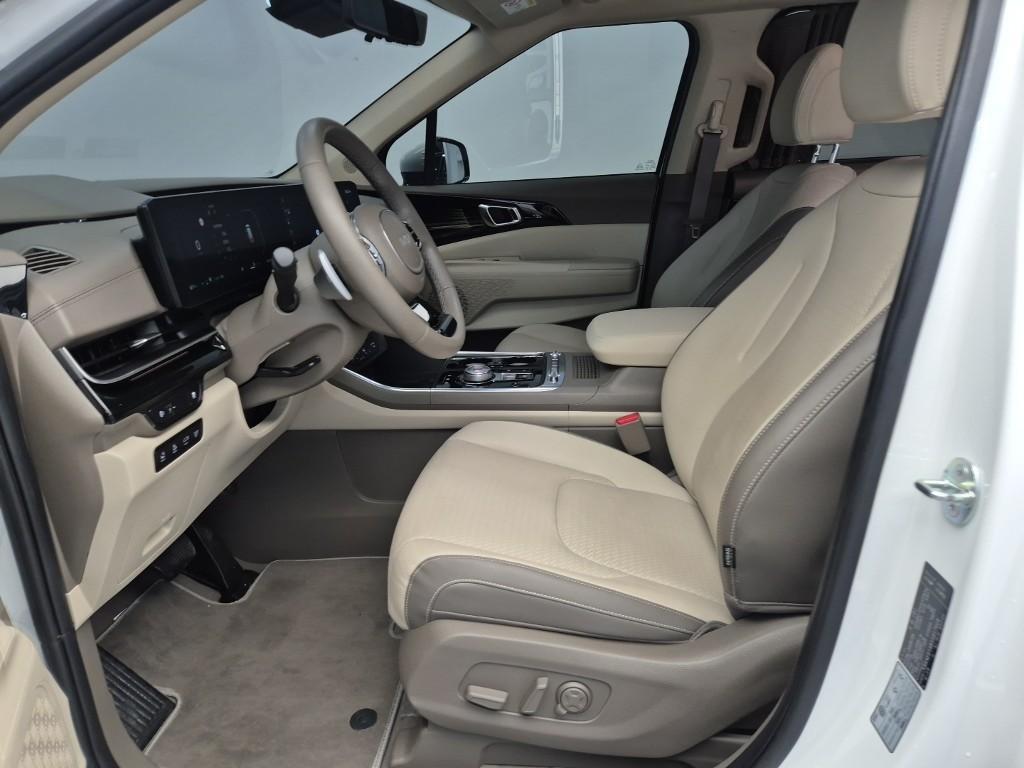 KIA Carnival 2024 Blanco - Importación desde Corea - HF Imports Iquique - Foto 13