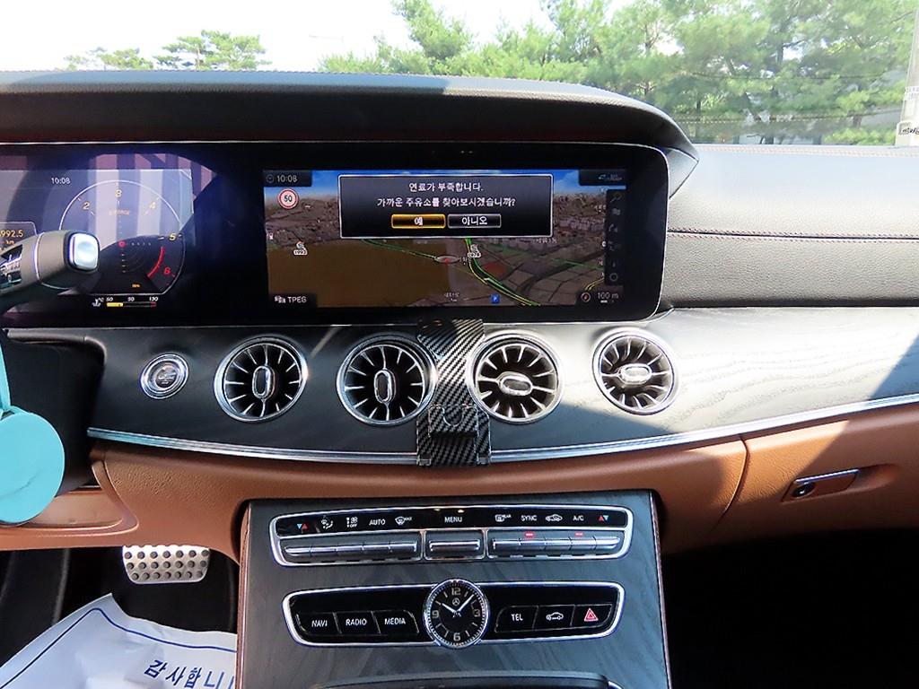 Mercedes Benz E class 2020 Blanco - Importación desde Corea - HF Imports Iquique - Foto 18