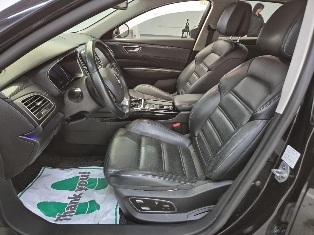 SAMSUNG SM6 2018 Negro - Importación desde Corea - HF Imports Iquique - Foto 13