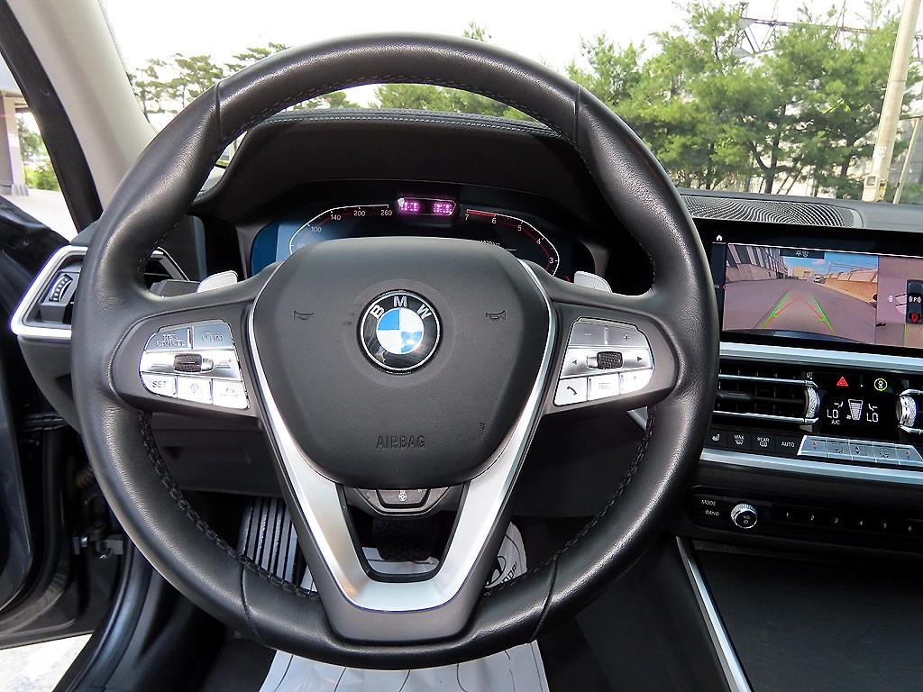 BMW 3 series - Vista 10
