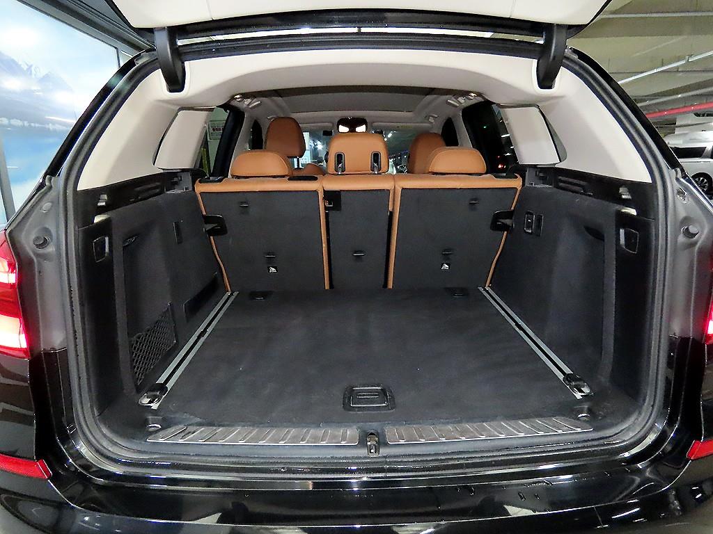 BMW X3 2019 - Importación desde Corea - HF Imports Iquique - Foto 19