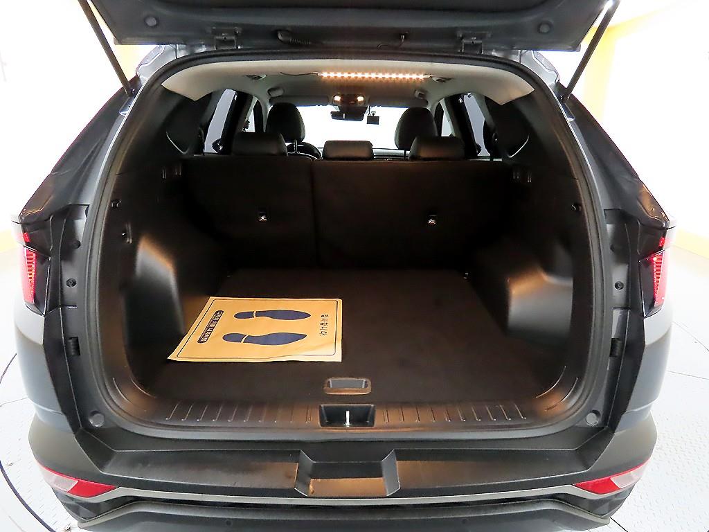 HYUNDAI Tucson 2021 - Importación desde Corea - HF Imports Iquique - Foto 20