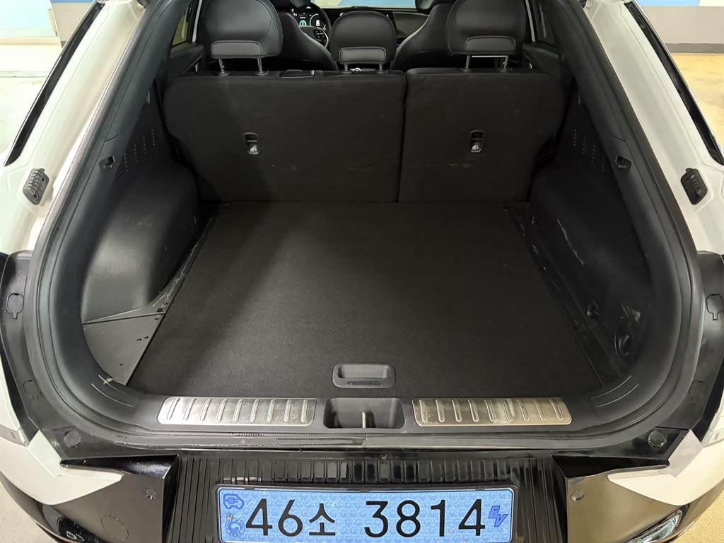 KIA EV6 - Vista 10