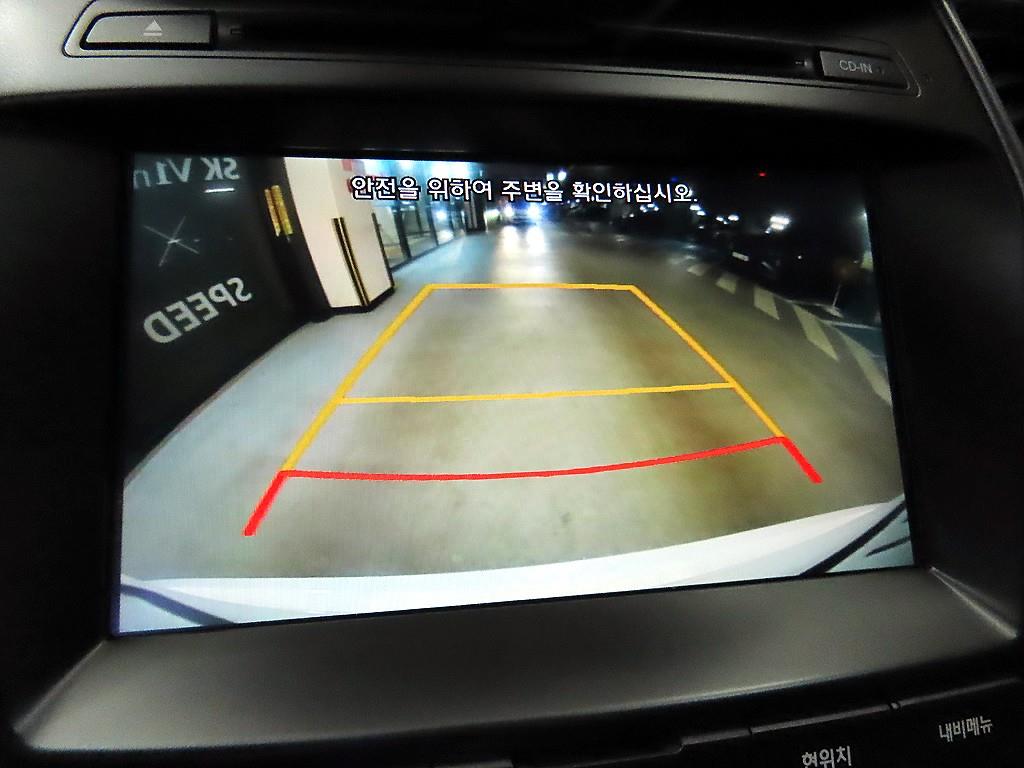 HYUNDAI Maxcruz 2015 Blanco - Importación desde Corea - HF Imports Iquique - Foto 17